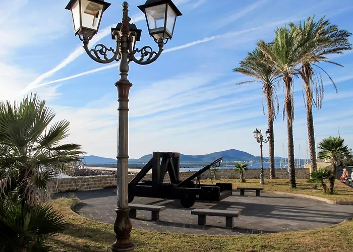 Rina Sea Apartments-2 By Interhome شقة