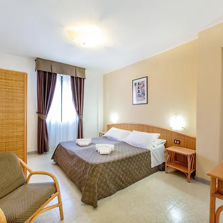 Rina Sea Apartments-2 By Interhome