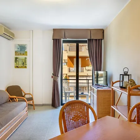 Rina Sea Apartments-2 By Interhome * Alghero