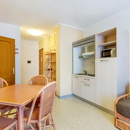 Rina Sea Apartments-2 By Interhome Apartment Alghero