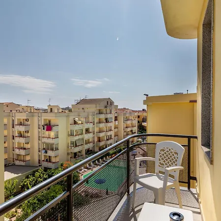 Rina Sea Apartments-2 By Interhome *