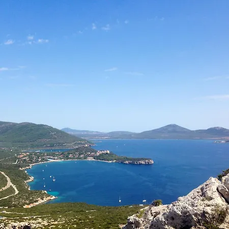 Apartamento Rina Sea Apartments-2 By Interhome Alghero