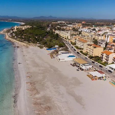 Apartamento Rina Sea Apartments-2 By Interhome *