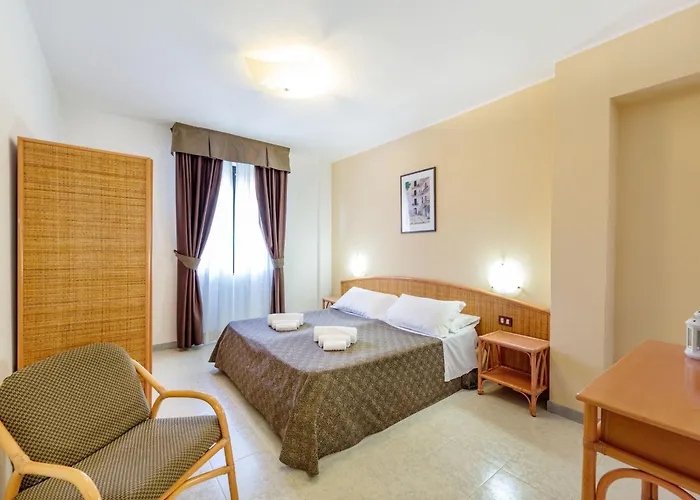 Rina Sea Apartments-2 By Interhome