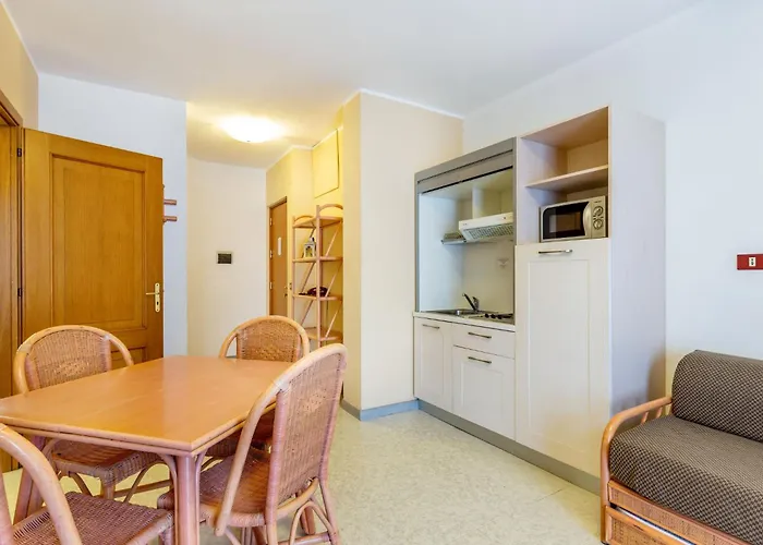 Rina Sea Apartments-2 By Interhome Appartement Alghero
