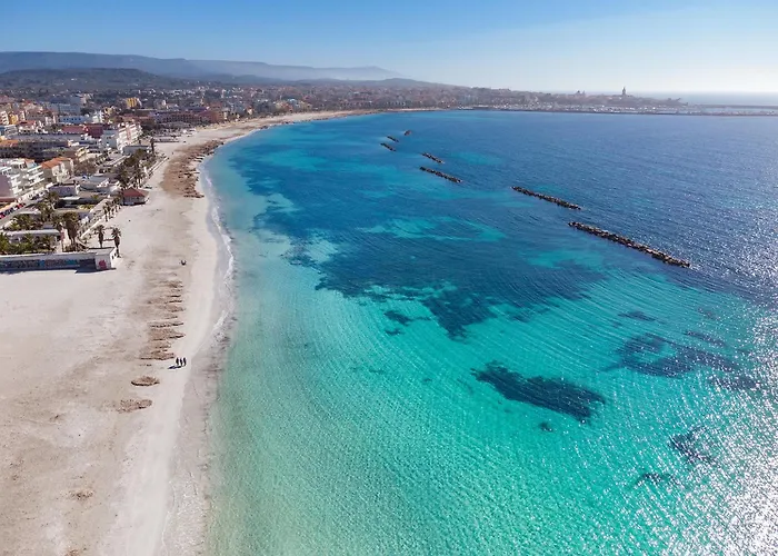 Rina Sea Apartments-2 By Interhome