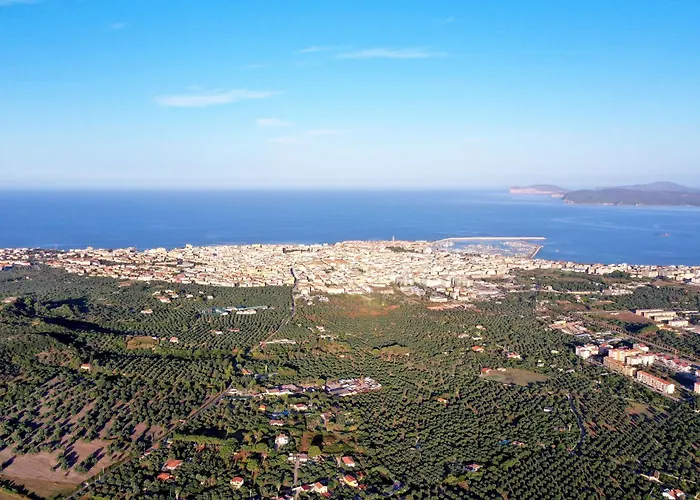 Rina Sea Apartments-2 By Interhome Apartamento